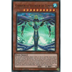 Gabrion le Seigneur du Temps (UR) [BLRR]