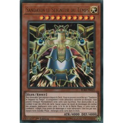 Sandaion le Seigneur du Temps (UR) [BLRR]