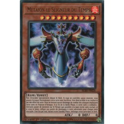 Metaion le Seigneur du Temps (UR) [BLRR]