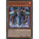 Metaion le Seigneur du Temps (UR) [BLRR]