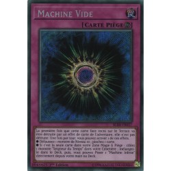 Machine Vide (STR) [BLRR]