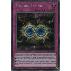Machine Infinie (STR) [BLRR]