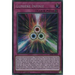 Lumière Infinie (STR) [BLRR]
