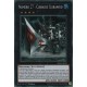 Numéro 27 : Cuirassé Cuiranoid (STR) [BLRR]