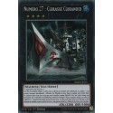 Numéro 27 : Cuirassé Cuiranoid (STR) [BLRR]