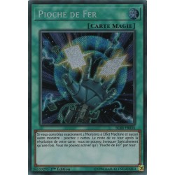 Pioche de Fer (STR) [BLRR]