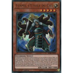 Tenma, l'Étoile du Ciel (UR) [BLRR]