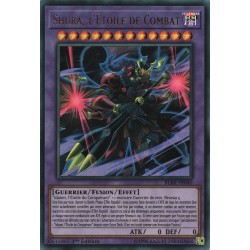 Shura, l'Étoile de Combat (UR) [BLRR]