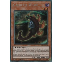 Gâchette Wurm (STR) [BLRR]