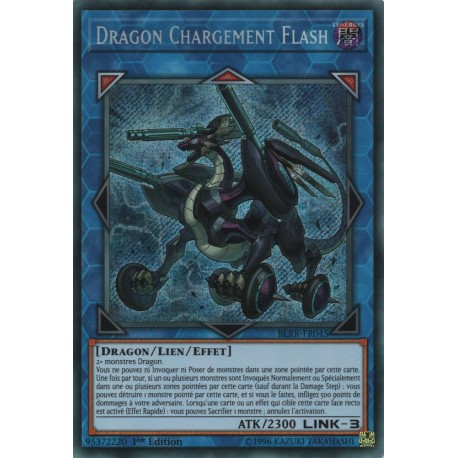 Dragon Chargement Flash (STR) [BLRR]