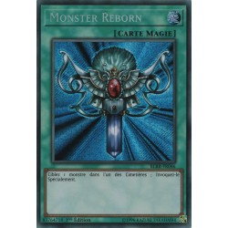 Monster Reborn (STR) [BLRR]