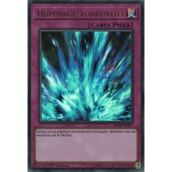 Hommage Torrentiel (UR) [BLRR]