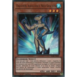 Dauphin Aquatique Néo-Spacien (UR) [BLRR]