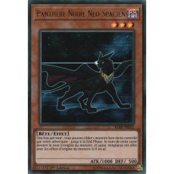 Panthère Noire Néo-Spacien (UR) [BLRR]