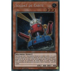 Soldat de Carte (STR) [BLRR]