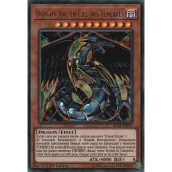 Dragon Arc-en-Ciel des Ténèbres (UR) [BLRR]