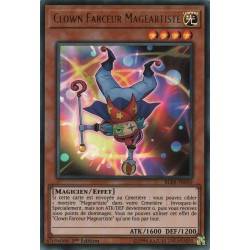Clown Farceur Mageartiste (UR) [BLRR]