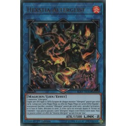Hexstia Altergeist (UR) [BLRR]