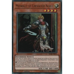 Medraut le Chevalier Noble (UR) [BLRR]