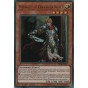 Medraut le Chevalier Noble (UR) [BLRR]