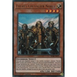 Frères Chevalier Noble (UR) [BLRR]