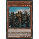 Frères Chevalier Noble (UR) [BLRR]