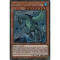 Gameciel, Tortue Marine Kaiju (STR) [BLRR]
