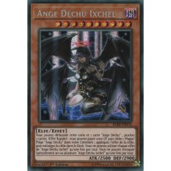 Ange Déchu Ixchel (STR) [BLRR]