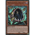 Mangeur des Millions (UR) [BLRR]