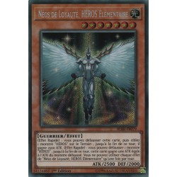 Néos de Loyauté, HÉROS Élémentaire (STR) [BLRR]