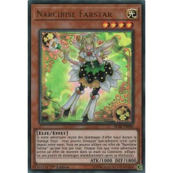 Narcibise Farstar (UR) [BLRR]