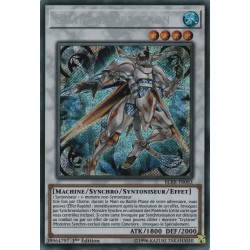 Quandax Crystron (STR) [BLRR]