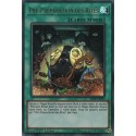 Pré-Préparation des Rites (UR) [BLRR]