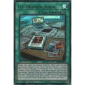 Les Dossiers Kaiju (UR) [BLRR]