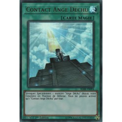 Contact Ange Déchu (UR) [BLRR]