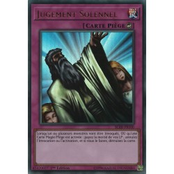 Jugement Solennel (UR) [BLRR]