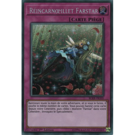 Réincarnillet Farstar (STR) [BLRR]