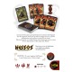 Nessos  - Mini Games