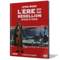 L'Ere de la Rebellion - Officiers de Terrain - Star Wars