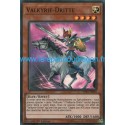 Valkyrie-Dritte (SR) [SHVA]