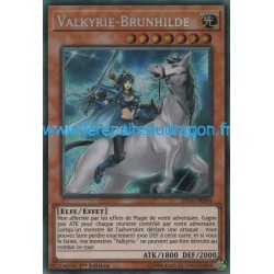 Valkyrie-Brunhilde (STR) [SHVA]