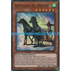 Attelage du Destin (SR) [SHVA]