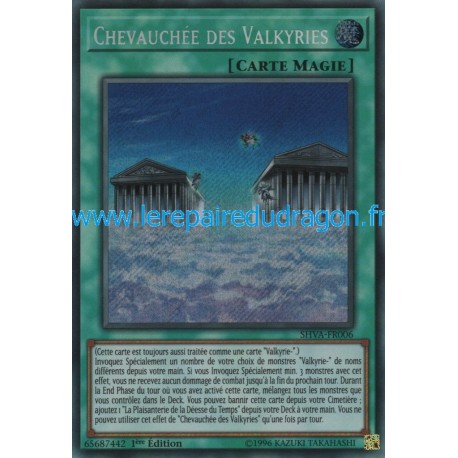 Chevauchée des Valkyries (STR) [SHVA]