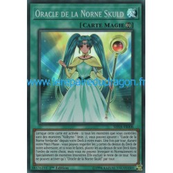 Oracle de la Norne Skuld (SR) [SHVA]