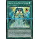 Oracle de la Norne Skuld (SR) [SHVA]