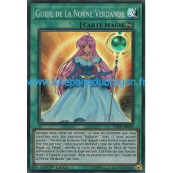 Guide de la Norne Verdande (SR) [SHVA]