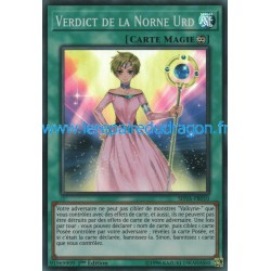 Verdict de la Norne Urd (SR) [SHVA]
