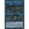 Maestro Ninja Saizo (STR) [SHVA]