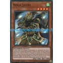 Ninja Jaune (SR) [SHVA]