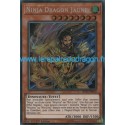 Ninja Dragon Jaune  (STR) [SHVA]
